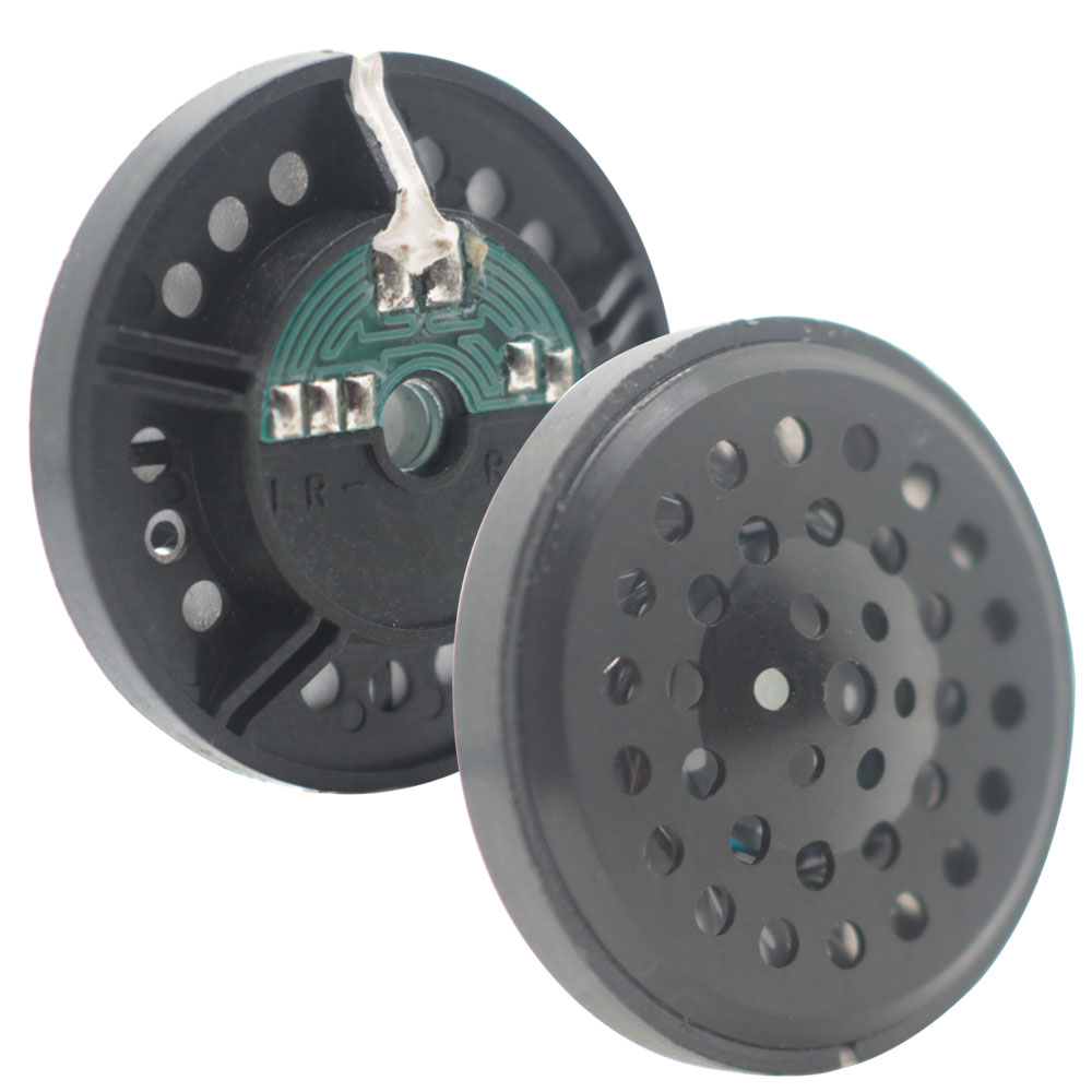 MSR7 Vervanging Luidsprekers D - Headphone Parts recensie en prijs