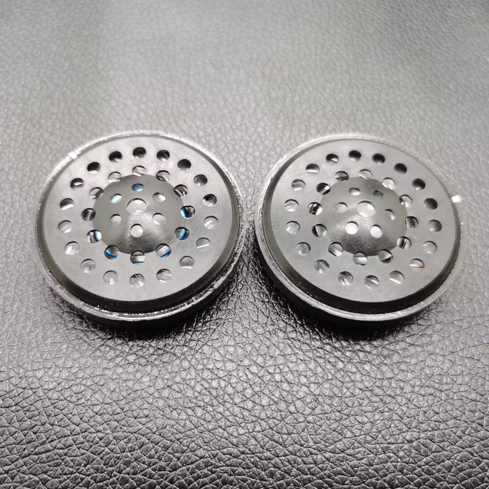MSR7 Vervanging Luidsprekers D - Headphone Parts recensie en prijs