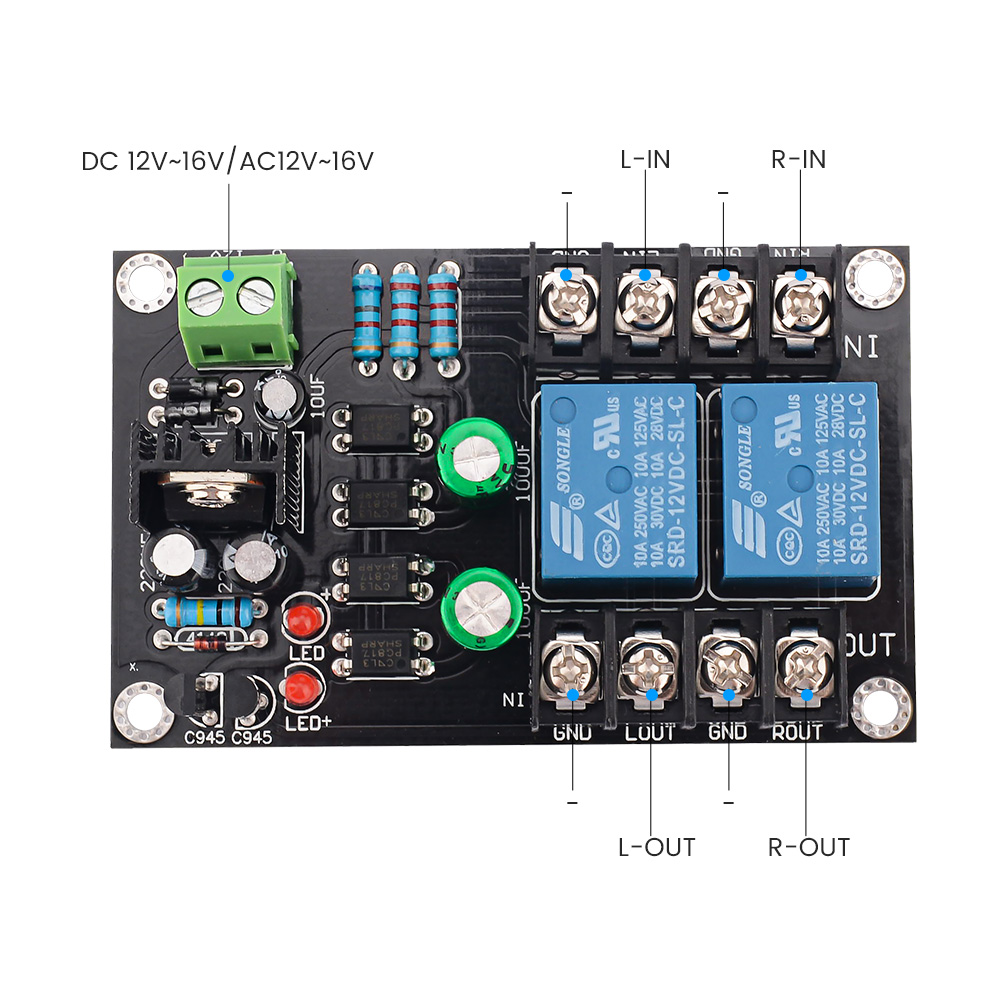 AIYIMA 2.0 Digitale versterker - Es9018 Dac recensie en prijs