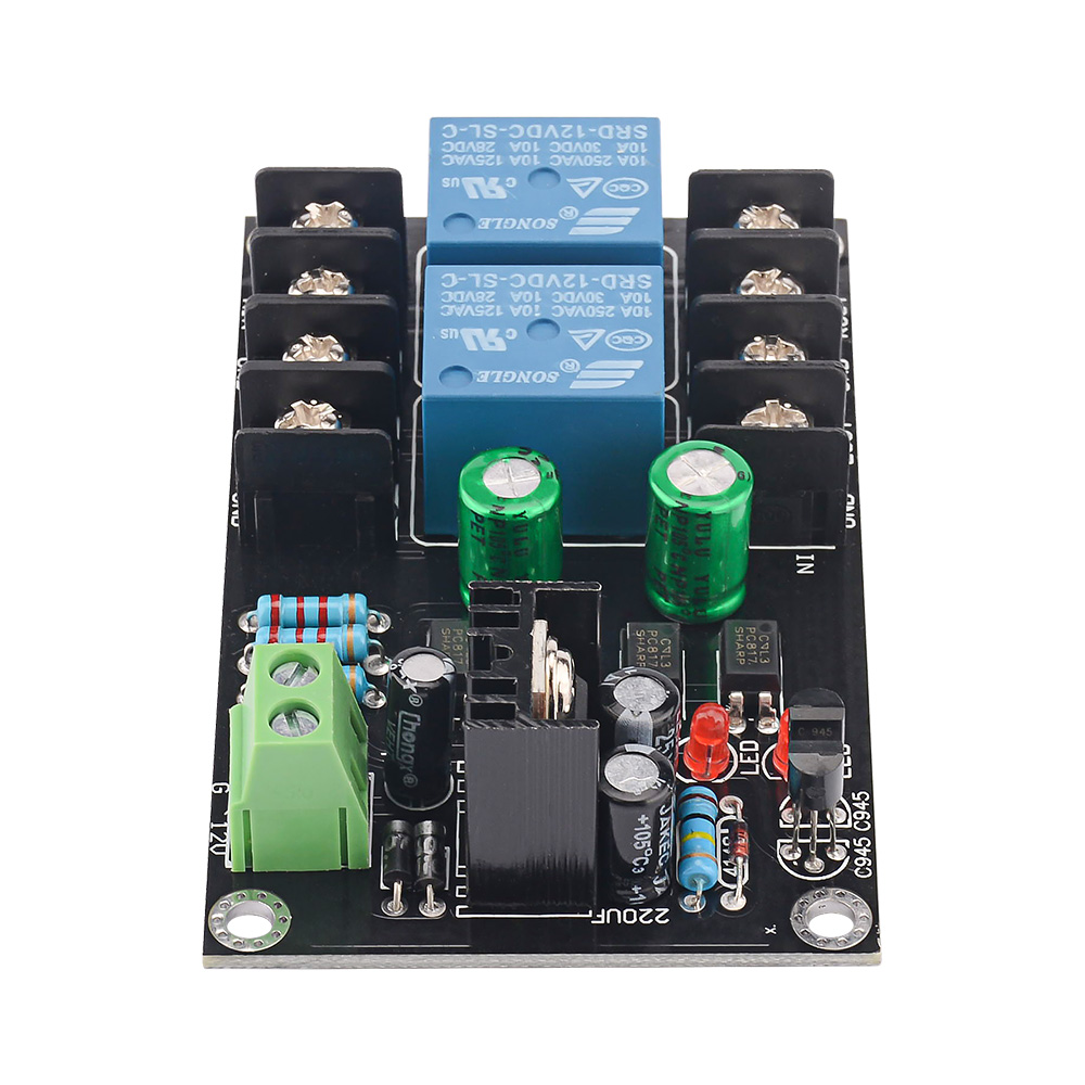 AIYIMA 2.0 Digitale versterker - Es9018 Dac recensie en prijs