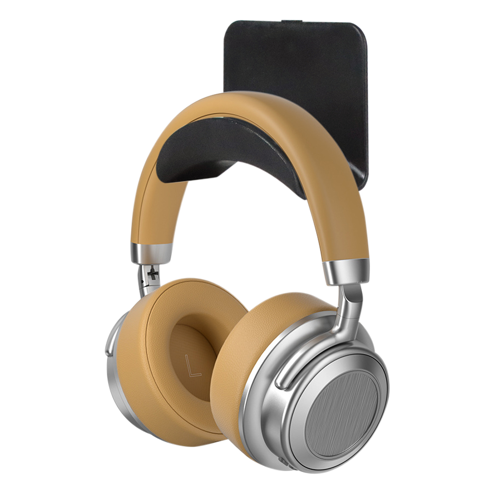 Universele wandgemonteerde hoo - Headphone Parts recensie en prijs