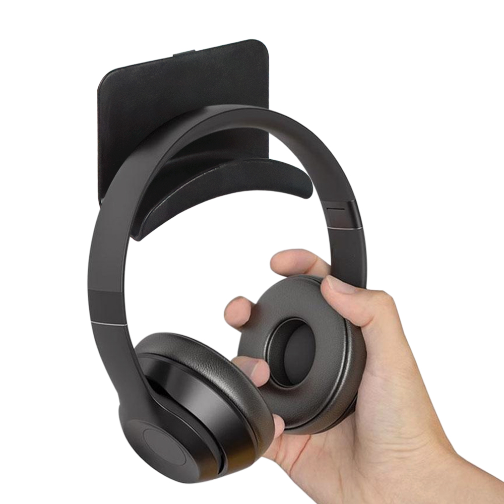 Universele wandgemonteerde hoo - Headphone Parts recensie en prijs