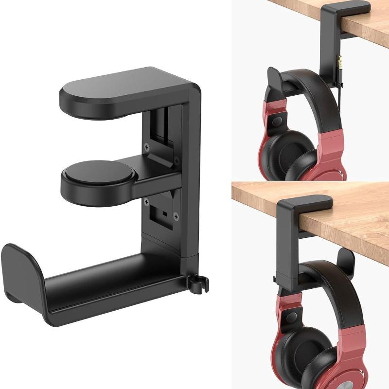 1 stuks 360 graden draaibare h - Headphone Parts recensie en prijs