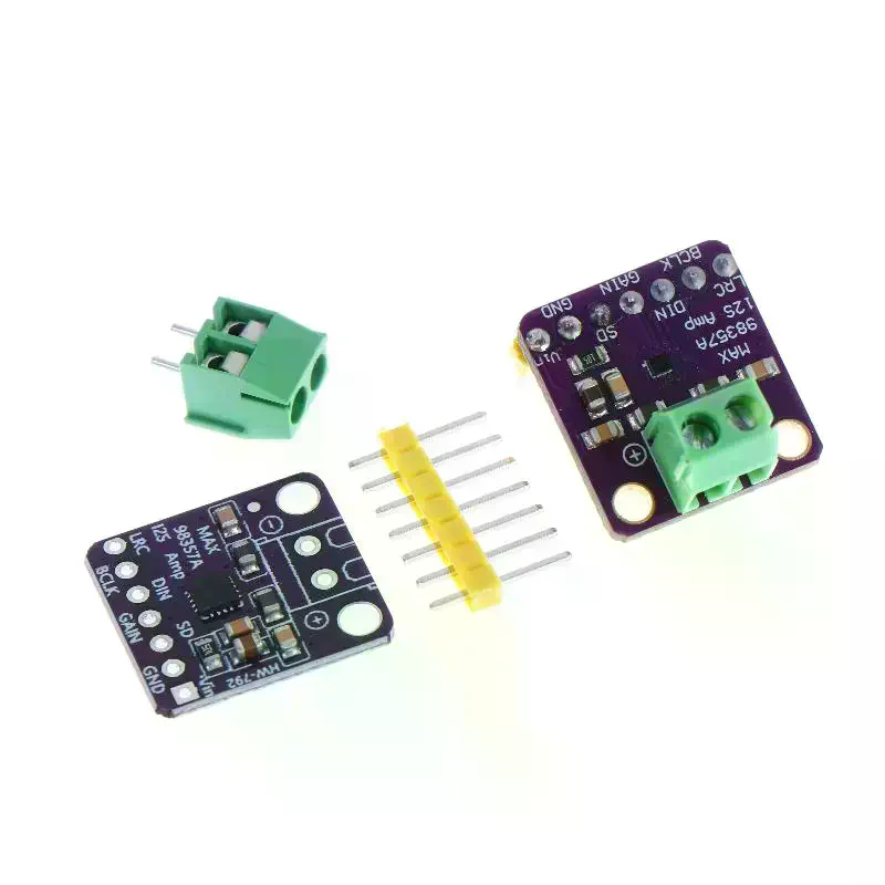 1 Set Breakout Interface I2S D - Audio Interface recensie en prijs