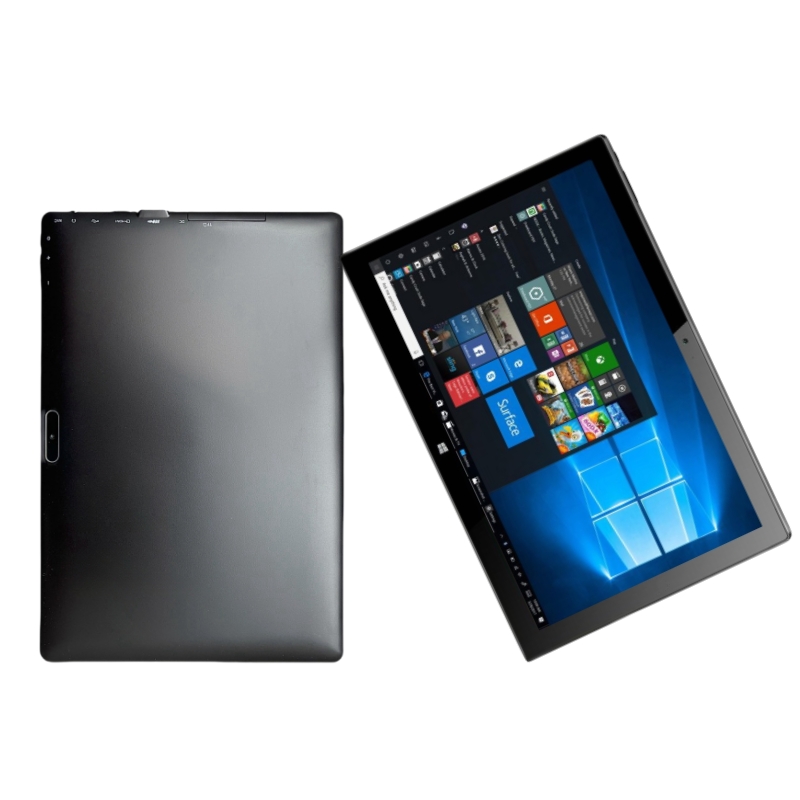 DS102 64-bit Windows 10 tablet - Mdi Cable recensie en prijs