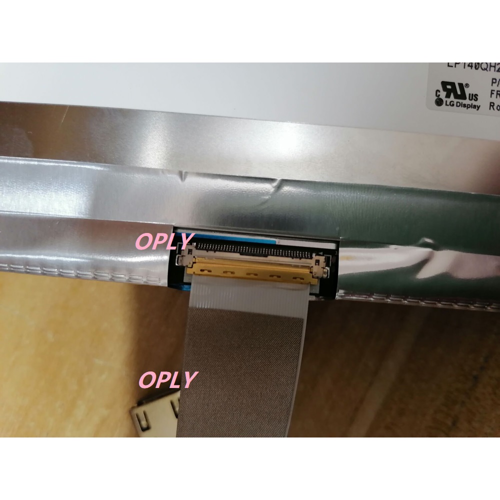 EDP-controllerkit 2K voor LQ11 - Mdi Cable recensie en prijs