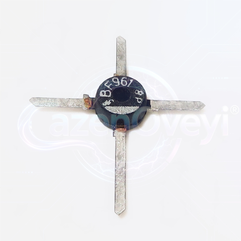 3-200PCS BF961 961 PAL007C PAL - Pcm5102 recensie en prijs
