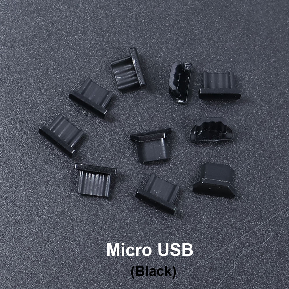 JCD 10 stks Siliconen Type-C M - Mdi Cable recensie en prijs