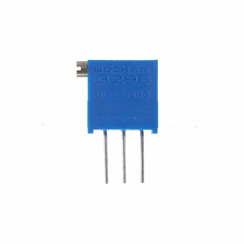 3296X 103 10K Zijaanpassing Mu - Potentiometer 10K recensie en prijs