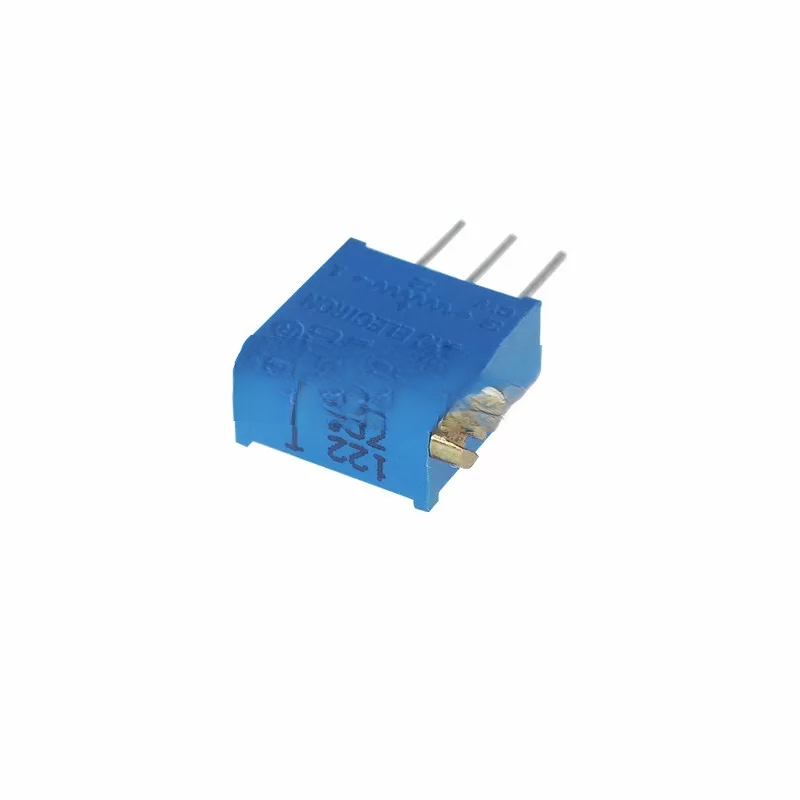 3296X 103 10K Zijaanpassing Mu - Potentiometer 10K recensie en prijs