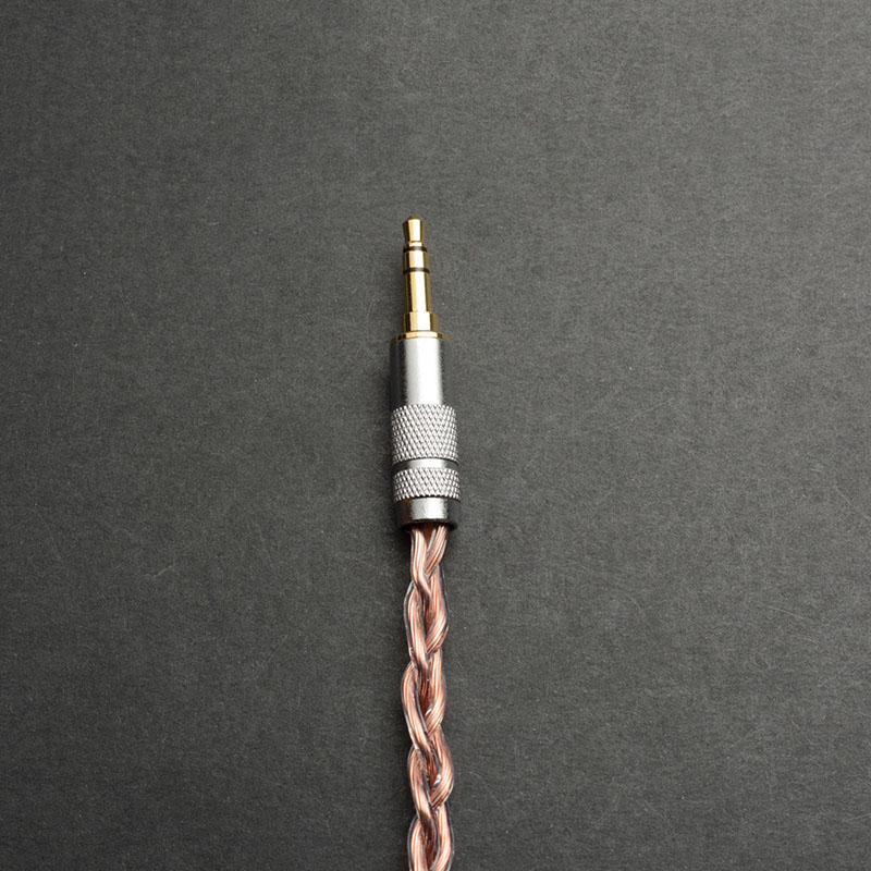 OKCSC 3.5mm Jack Male naar Mal - Headphone Parts recensie en prijs