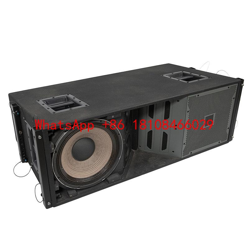 Volledige Range OEM Speaker Dr - Speaker Driver recensie en prijs
