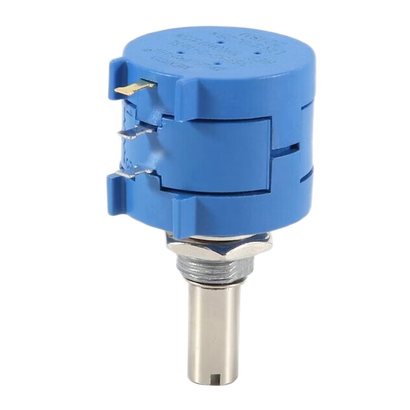 M01K 3590S-2-103L 10K Ohm 10-o - Potentiometer 10K recensie en prijs