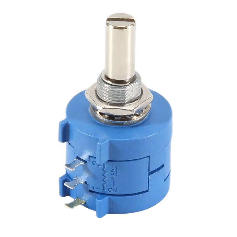 M01K 3590S-2-103L 10K Ohm 10-o - Potentiometer 10K recensie en prijs
