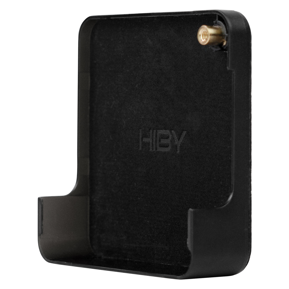 HiBy W4 draadloze audio HiFi-h - Headphone Parts recensie en prijs