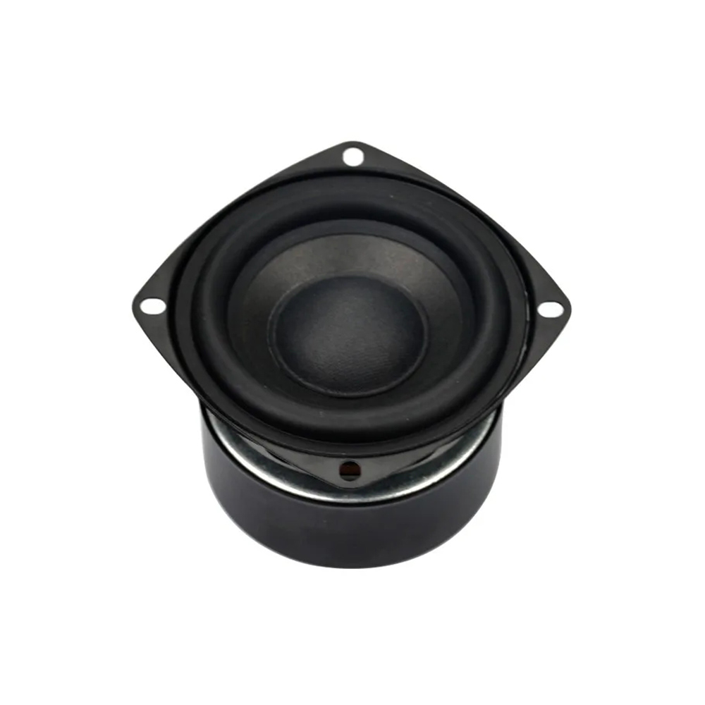 AIYIMA 1 Stuks Subwoofer 3 Inc - Es9018 Dac recensie en prijs