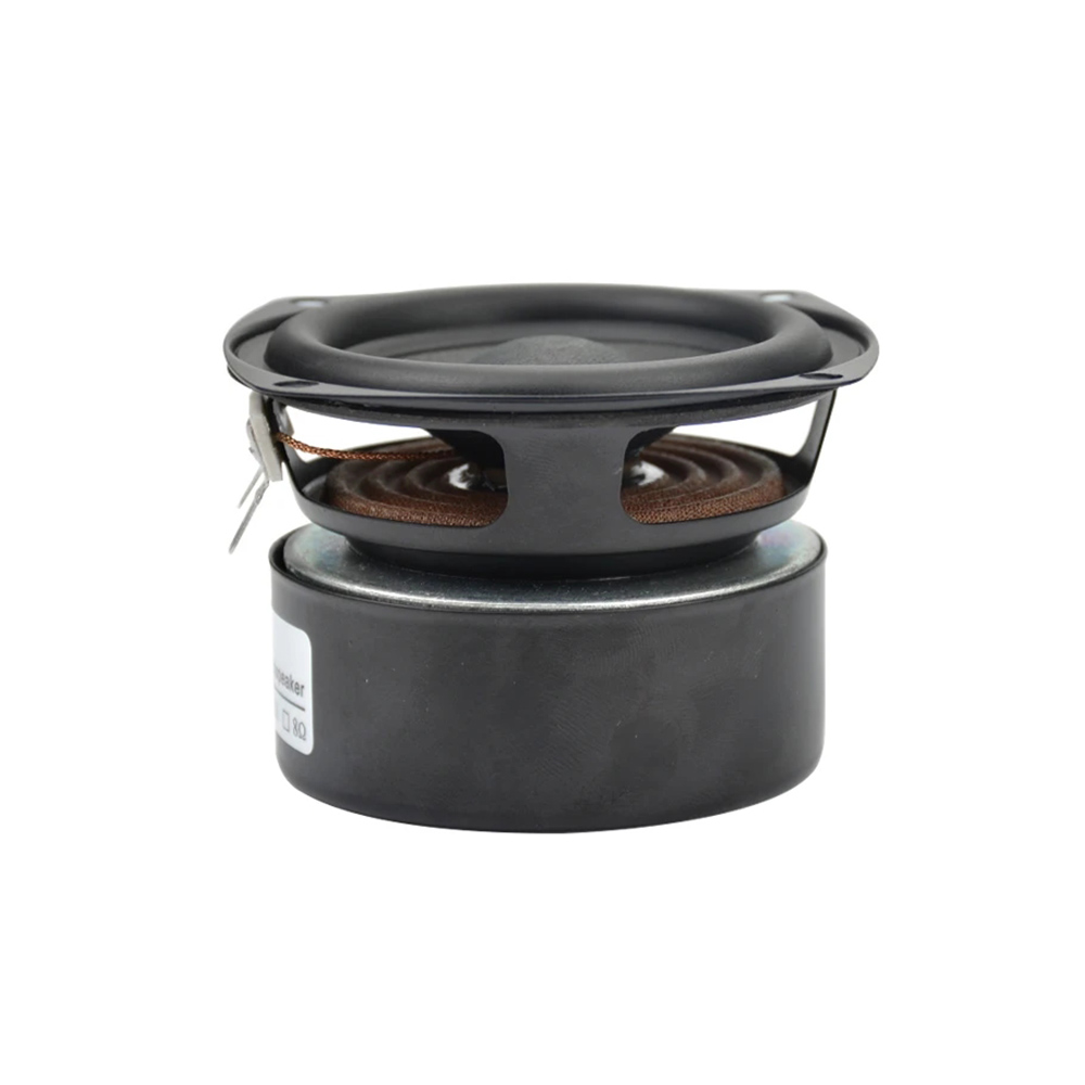 AIYIMA 1 Stuks Subwoofer 3 Inc - Es9018 Dac recensie en prijs