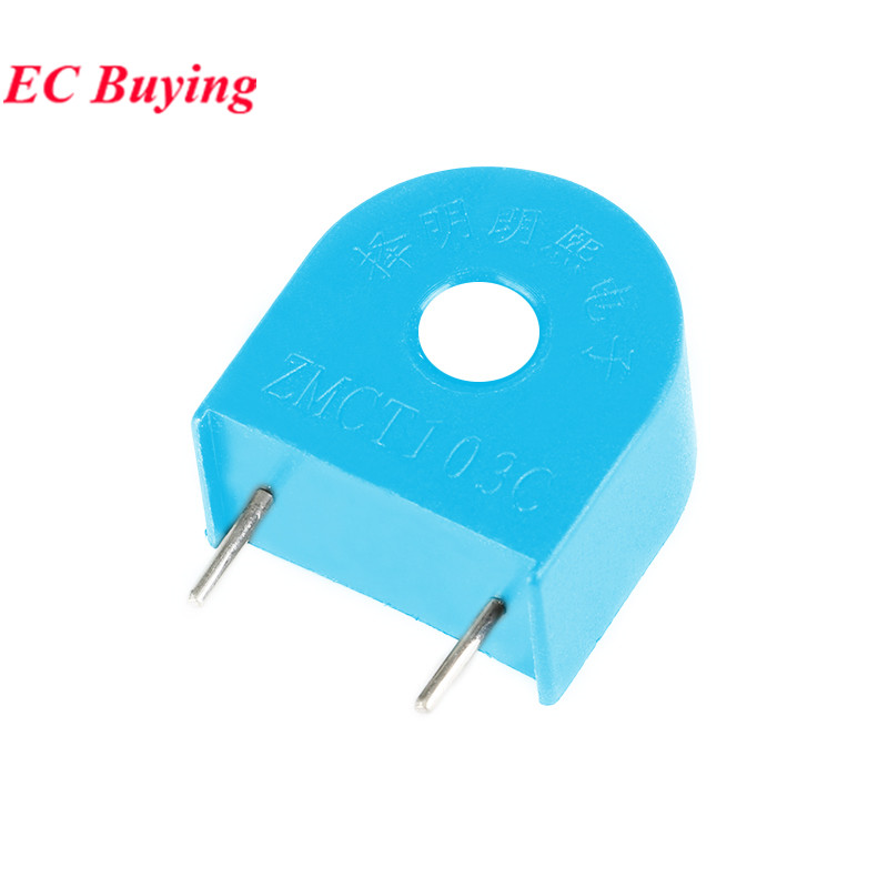 5 pcs/1 pc ZMCT103C 5A/5mA Mic - Pcm5102 recensie en prijs