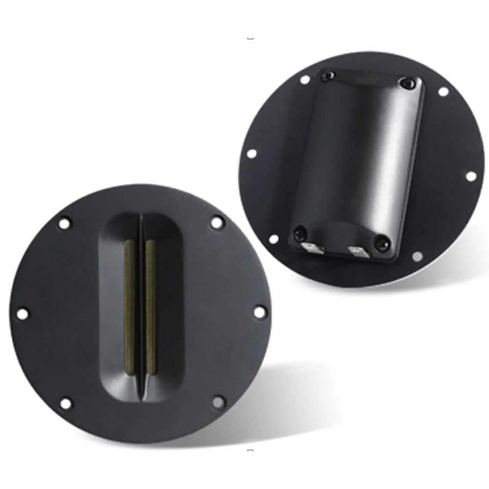 Samtronic Professionele Planai - Tweeter recensie en prijs