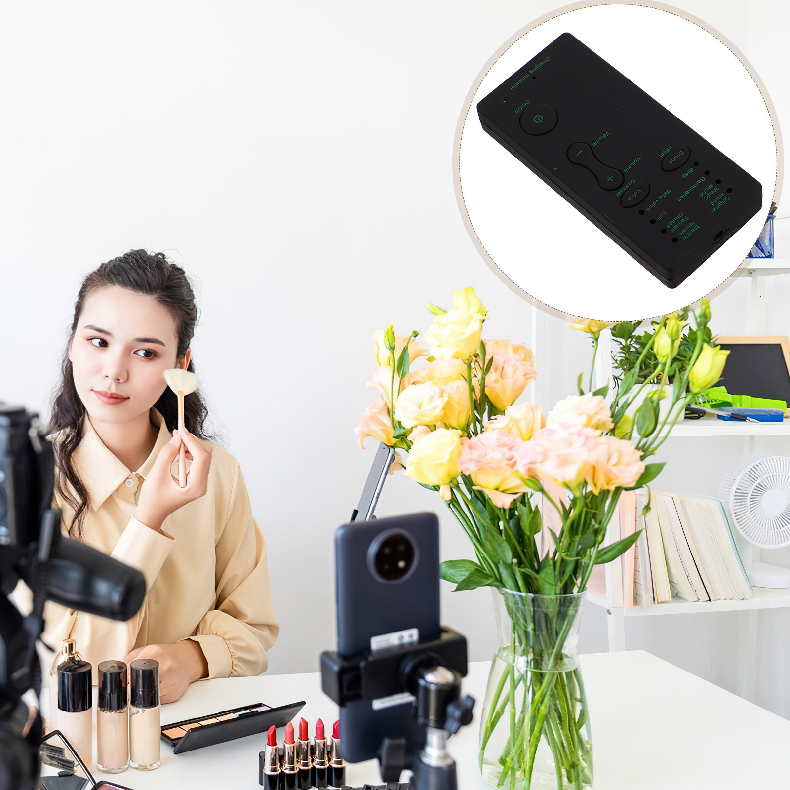 Kleine, draagbare geluidskaart - Usb Sound Card recensie en prijs