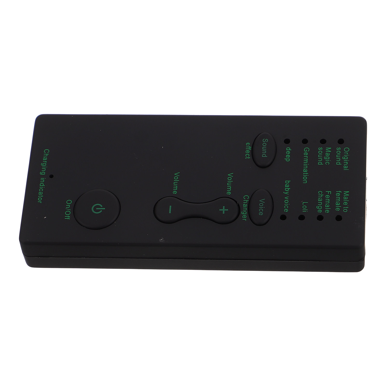 Kleine, draagbare geluidskaart - Usb Sound Card recensie en prijs