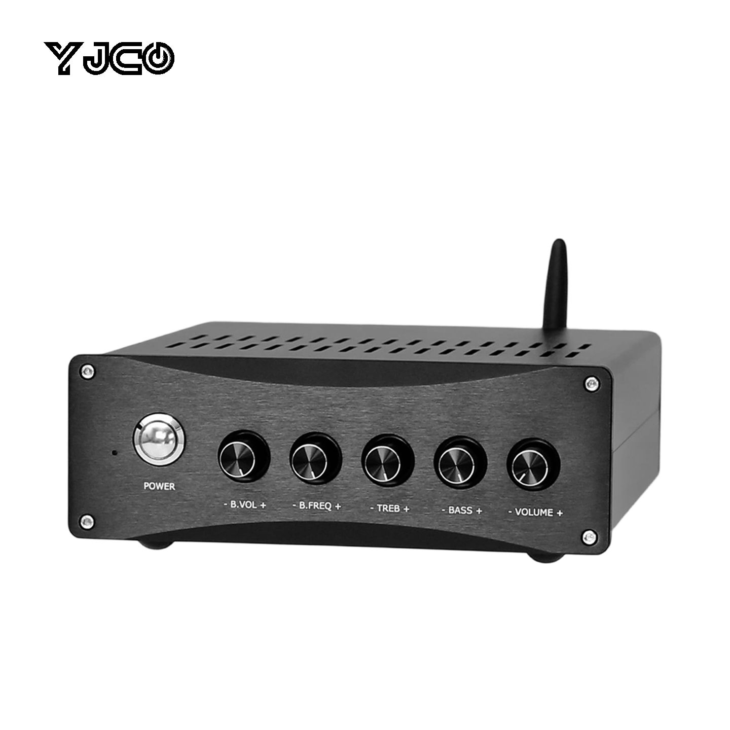 YJCO TPA3255 Bluetooth Eindver - Pcm5102 recensie en prijs