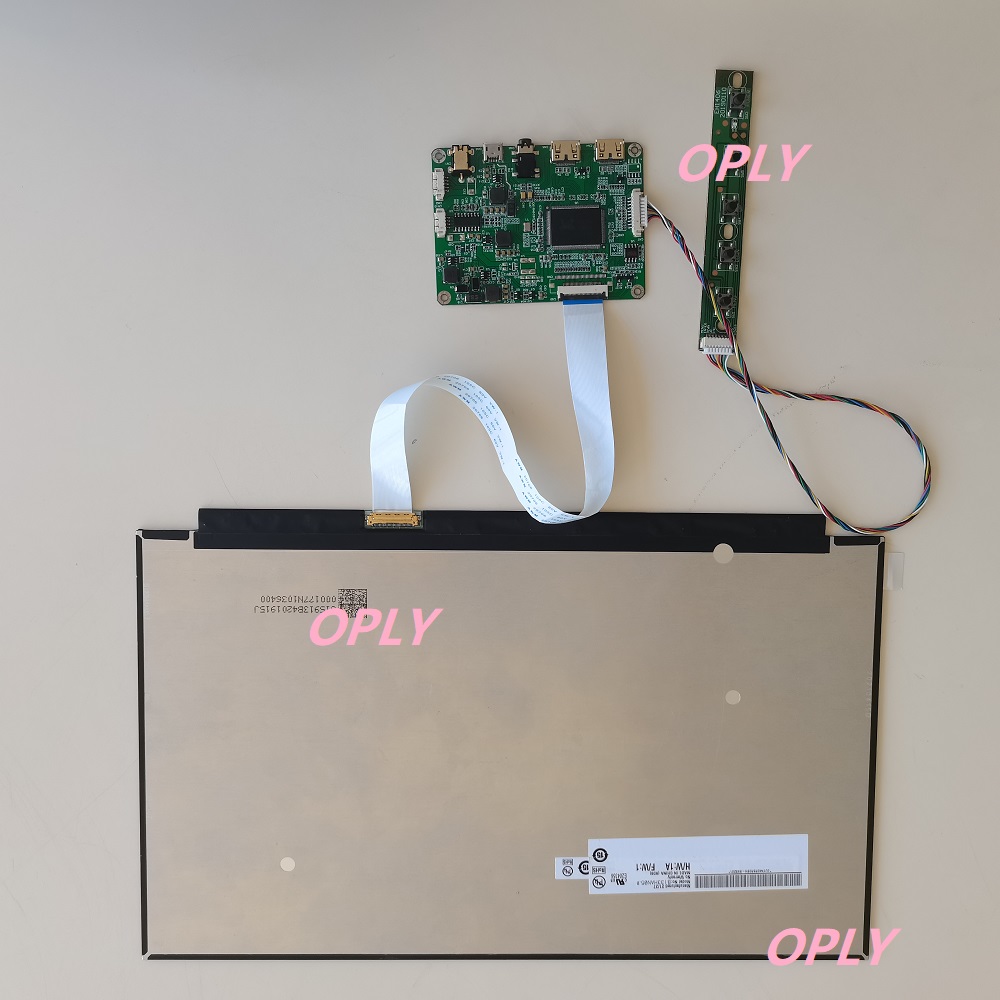 EDP ​​Controller board 2K voor - Mdi Cable recensie en prijs