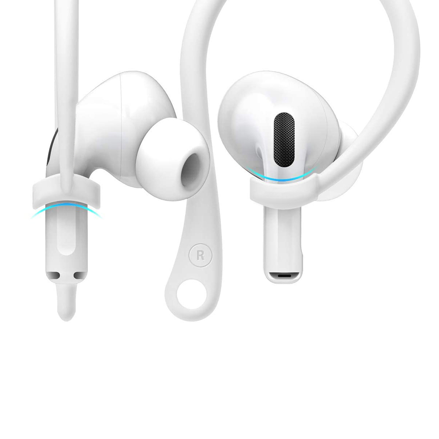 1 Paar Anti-verlies oordopjes  - Headphone Parts recensie en prijs