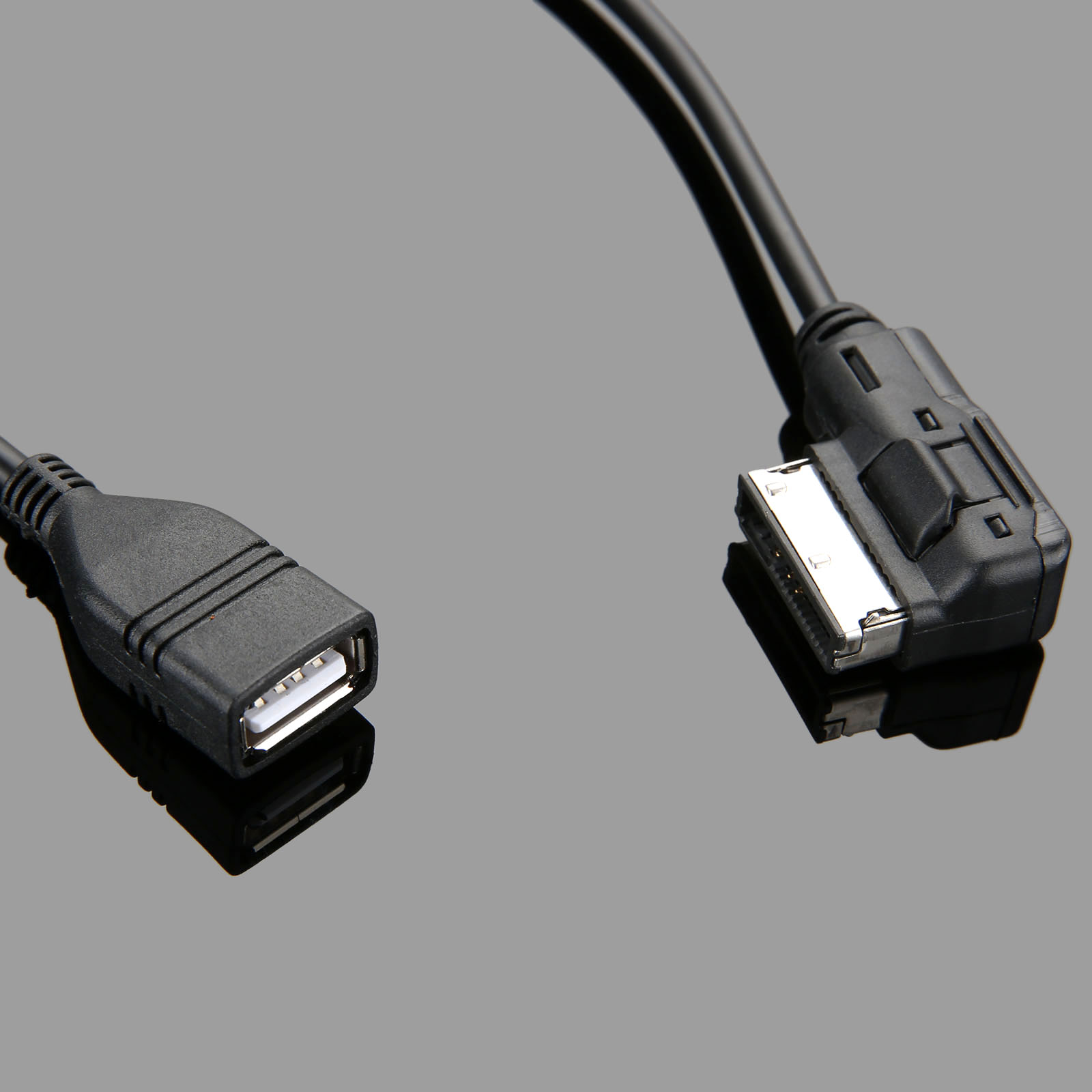 1 PC Media-In AMI MMI MDI AUX  - Mdi Cable recensie en prijs