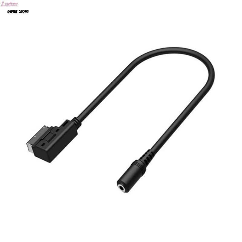 Vrouwelijke 3.5Mm Audio Jack N - Mdi Cable recensie en prijs