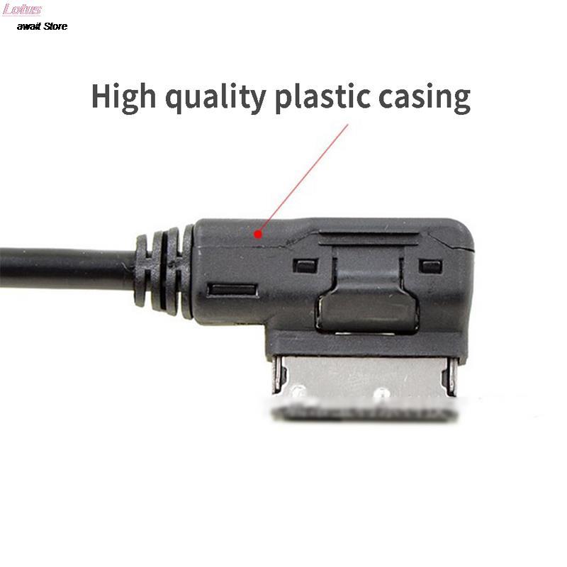 Vrouwelijke 3.5Mm Audio Jack N - Mdi Cable recensie en prijs