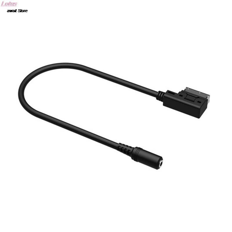 Vrouwelijke 3.5Mm Audio Jack N - Mdi Cable recensie en prijs