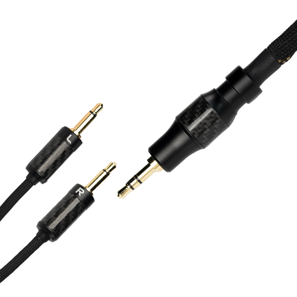 FIIO LL-RC 2025 Furukawa monok - Rca Cable recensie en prijs