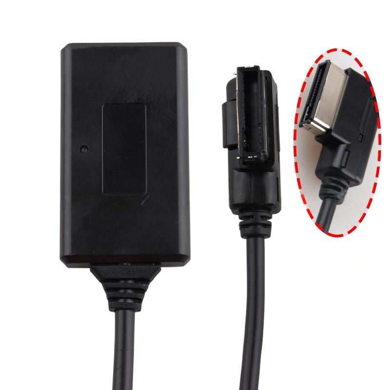 AUX naar Bluetooth voor MMI Bl - Mdi Cable recensie en prijs
