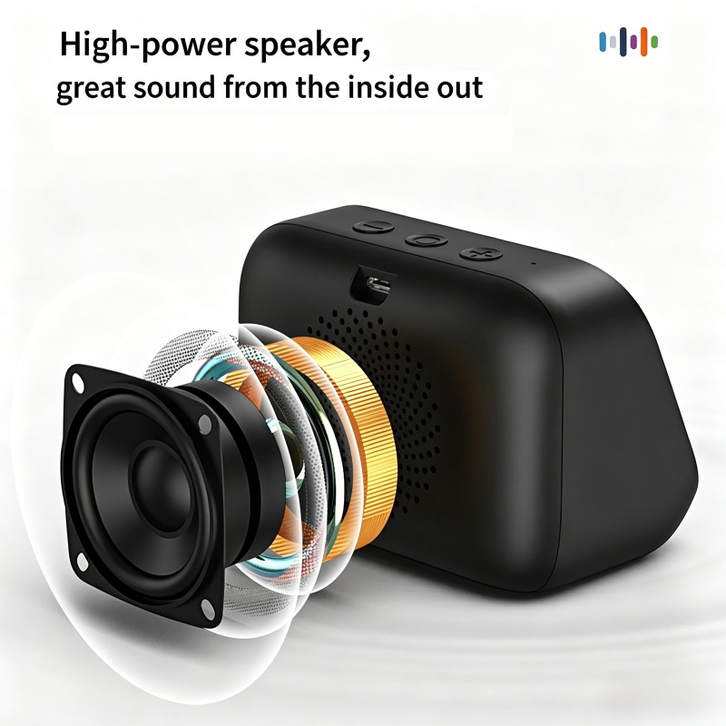 TF26 Pro Slimme Draadloze Spea - Full Range Speaker recensie en prijs