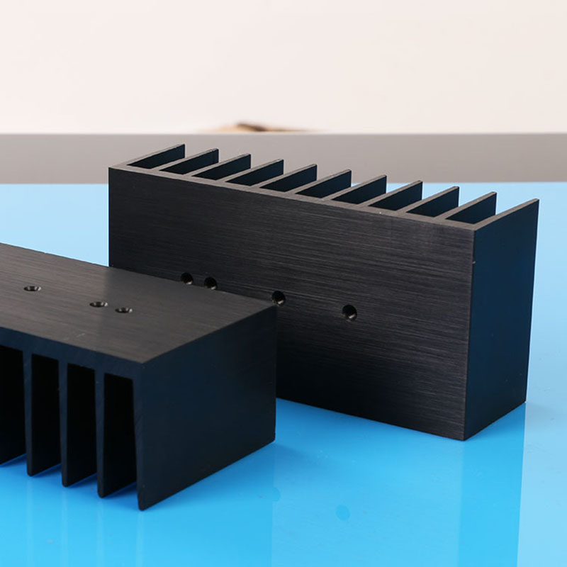 1Pcs Verdikking Aluminium Heat - Heatsink Aluminum recensie en prijs