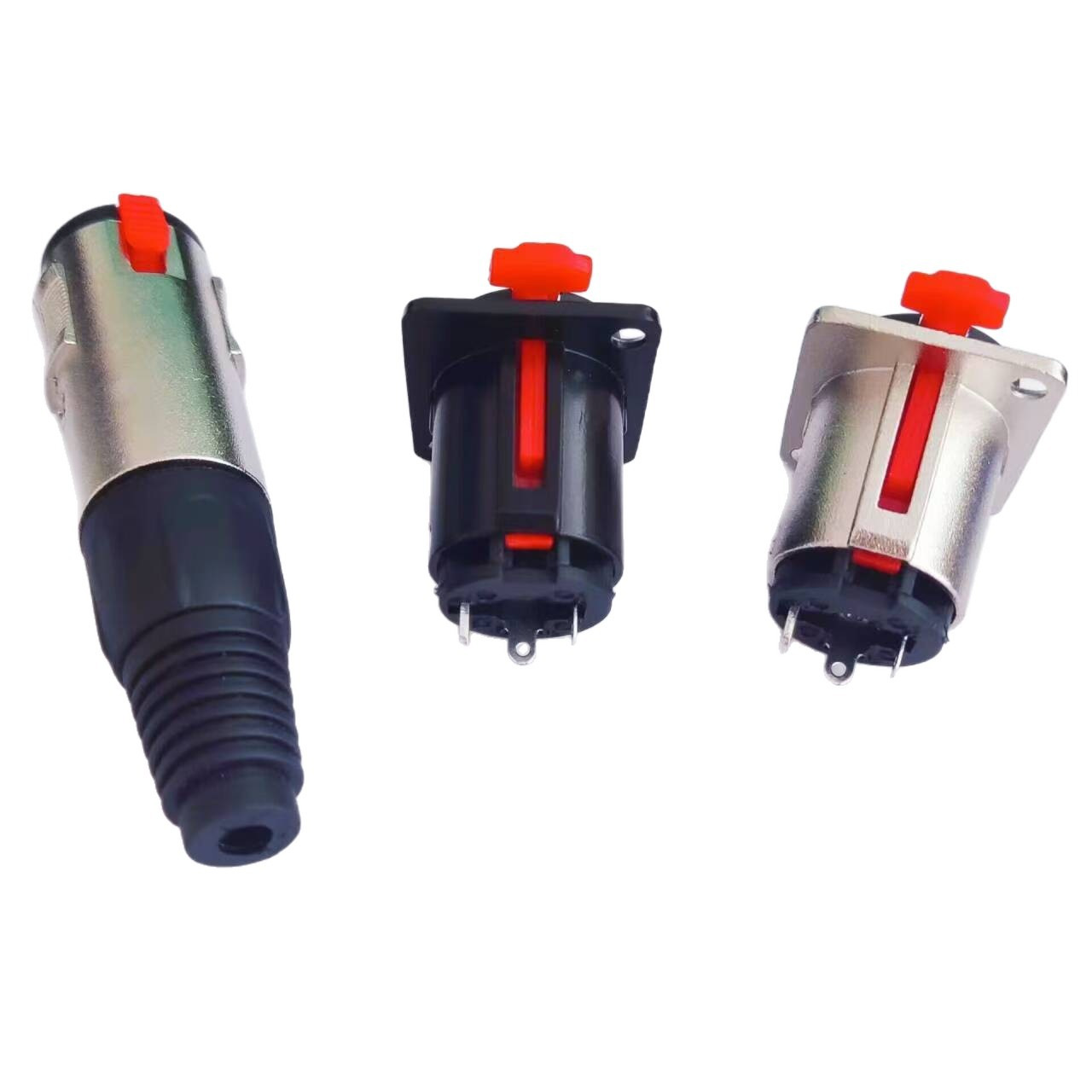 1 Stuks 6.35mm Stereo Vrouweli - Trs Cable recensie en prijs