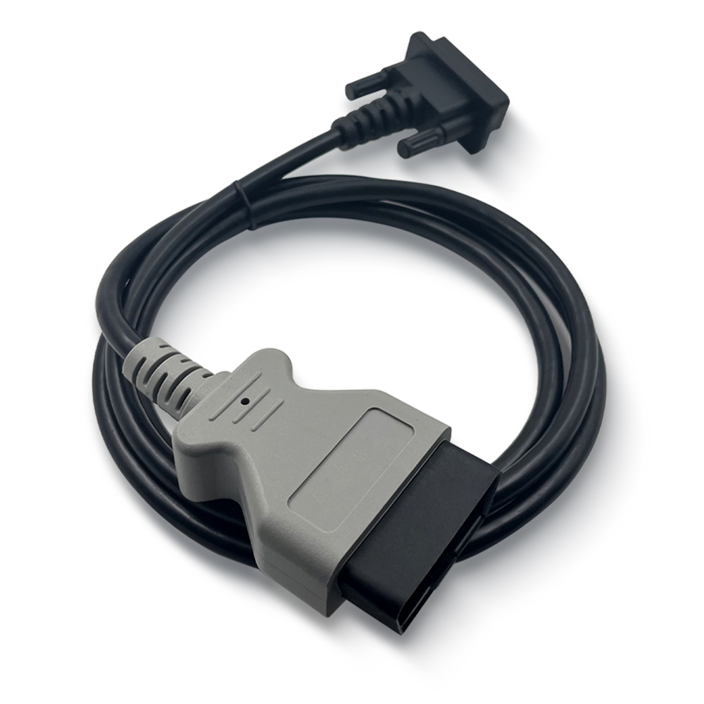 OBD2 Belangrijkste Test Kabel  - Mdi Cable recensie en prijs