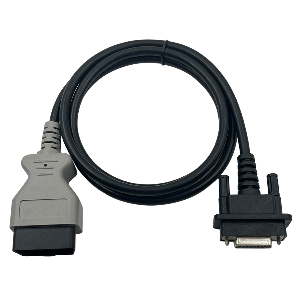 OBD2 Belangrijkste Test Kabel  - Mdi Cable recensie en prijs