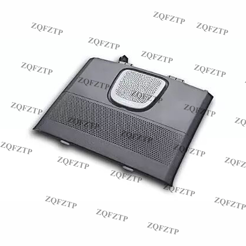 Voor Ford Mustang 2015–2022: C - Speaker Driver recensie en prijs