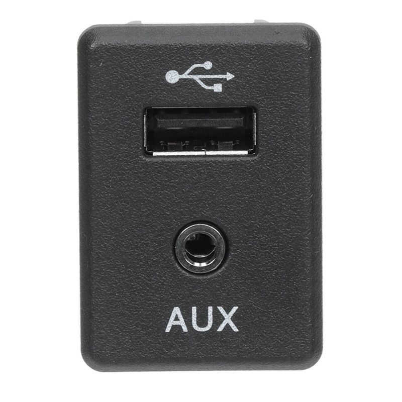 Auto AUX Audio Jack USB Interf - Audio Interface recensie en prijs