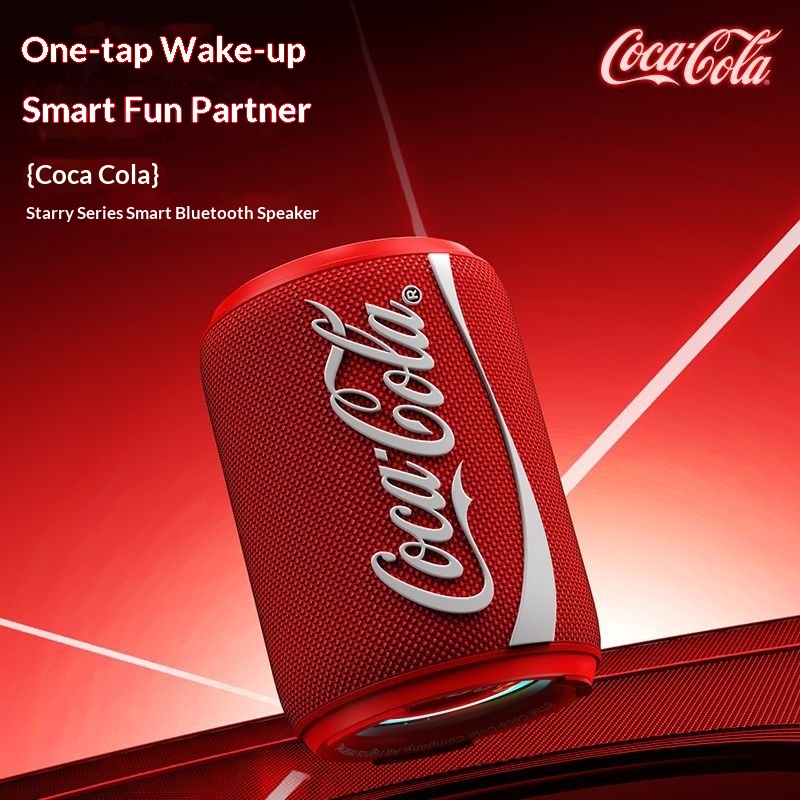 Nieuwe Coke-Cola Samenwerking  - Subwoofer recensie en prijs