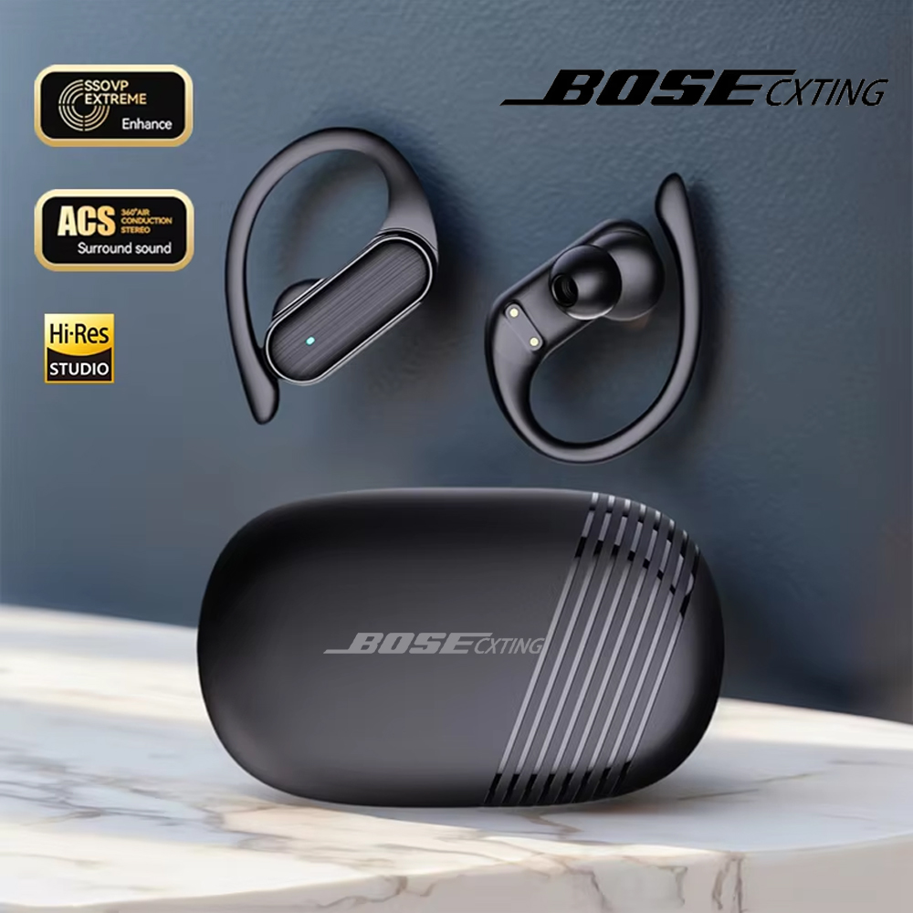 BOSECXTING A520 Draadloze zake - Headphone Parts recensie en prijs