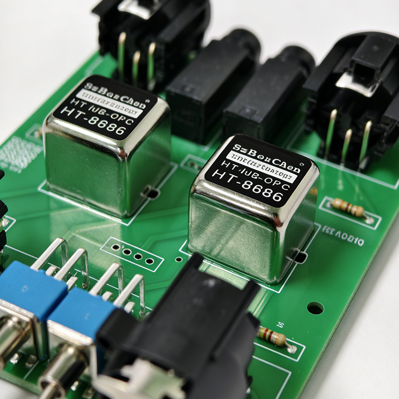 Audio Isolator Box XLR Elimina - Subwoofer recensie en prijs