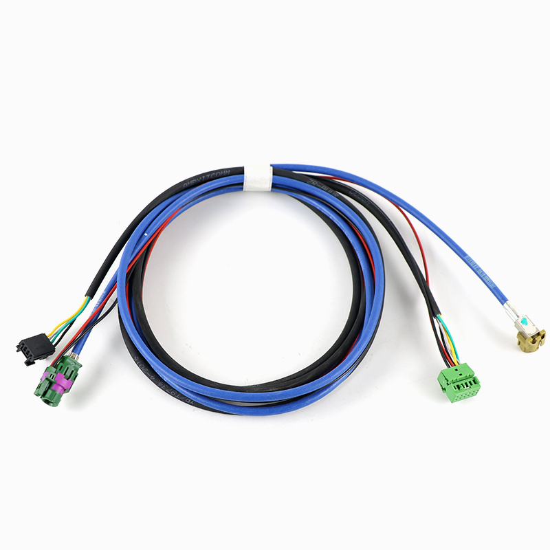 Auto Media AUX USB Carplay Sch - Mdi Cable recensie en prijs