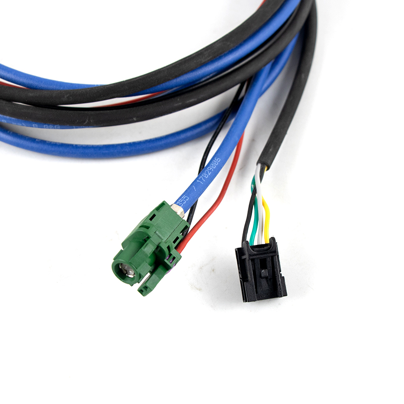 Auto Media AUX USB Carplay Sch - Mdi Cable recensie en prijs