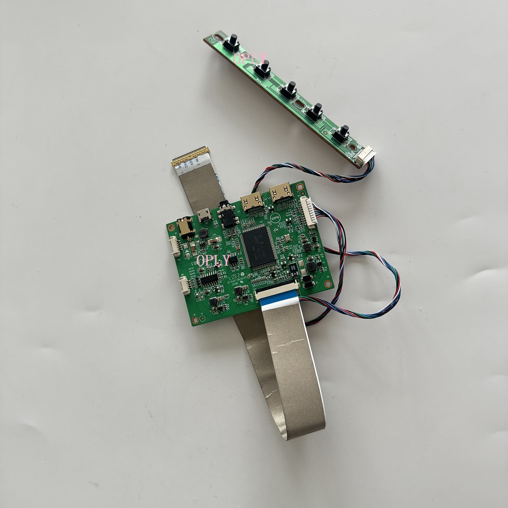 EDP ​​Controller Board 2 mini  - Mdi Cable recensie en prijs