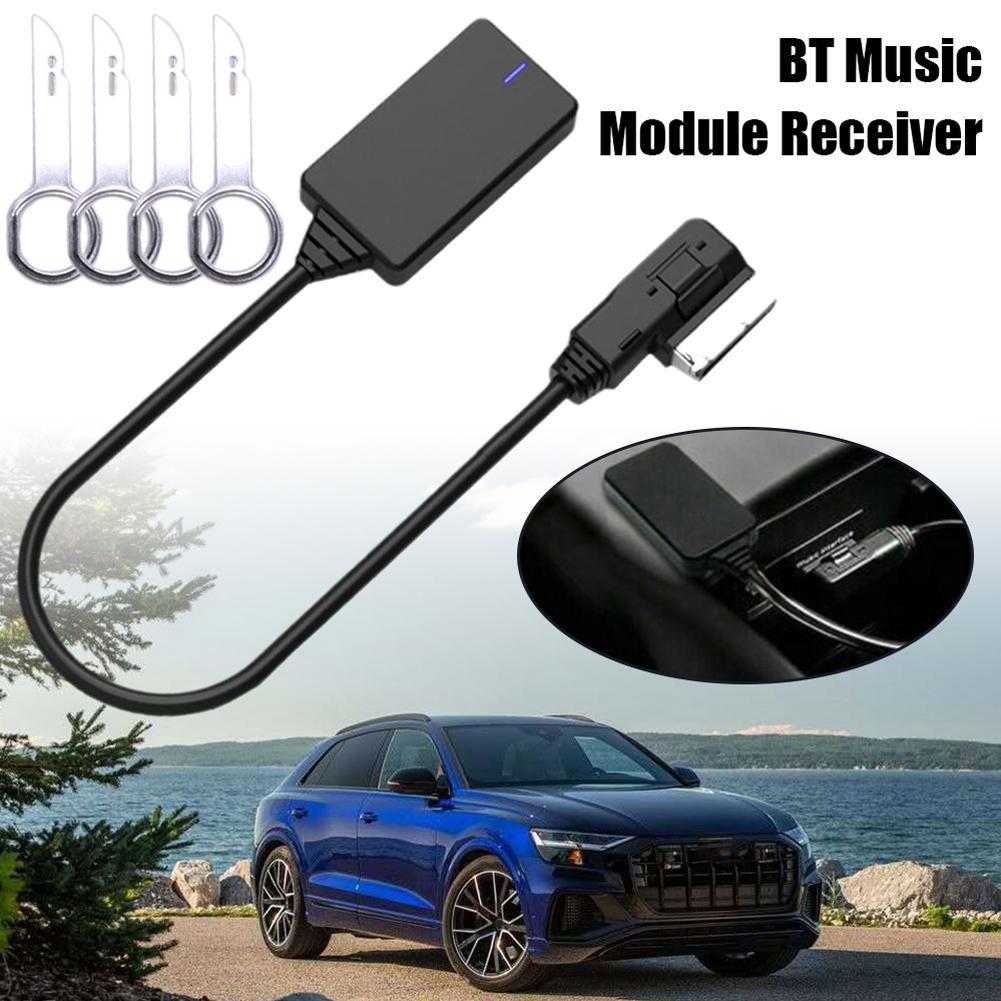 Ami Mmi Mdi Draadloze Aux Blue - Mdi Cable recensie en prijs