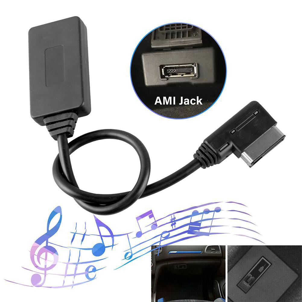 Ami Mmi Mdi Draadloze Aux Blue - Mdi Cable recensie en prijs