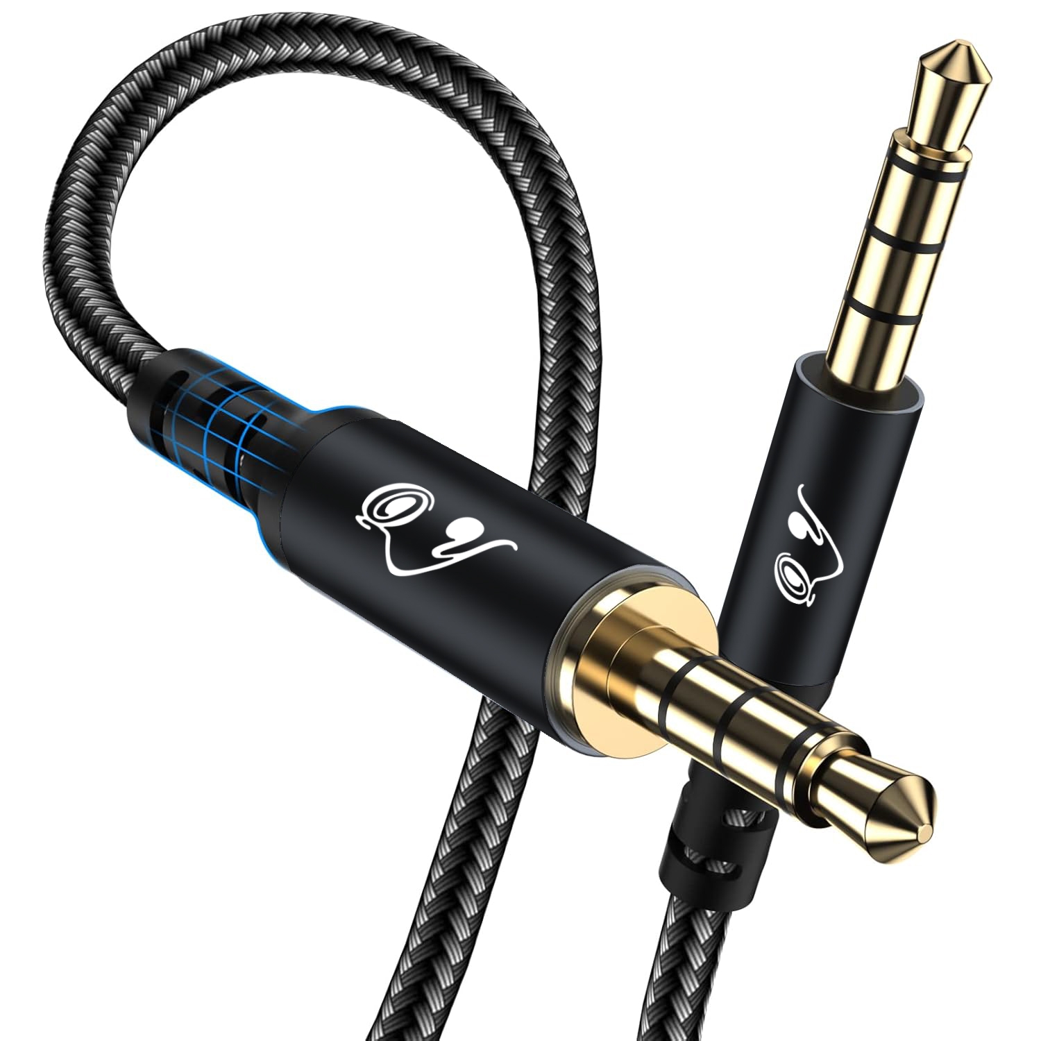3,5 mm TRRS AUX audiokabel, ma - Trs Cable recensie en prijs